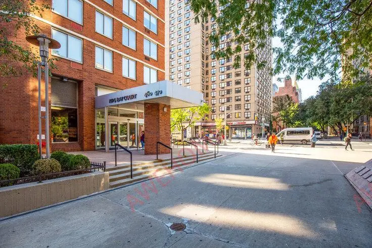 紐約租房460 Kips Bay Court 1272