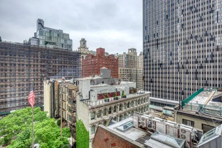 紐約租房Tribeca Tower 153