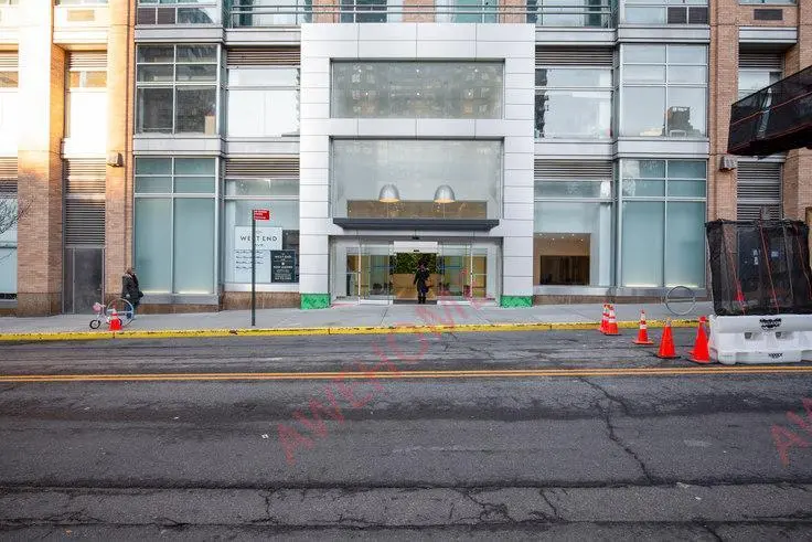 紐約租房101 West End Ave 1069