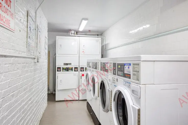 紐約租房15 W 55th St 1144