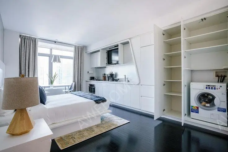 紐約租房W Residences 1375