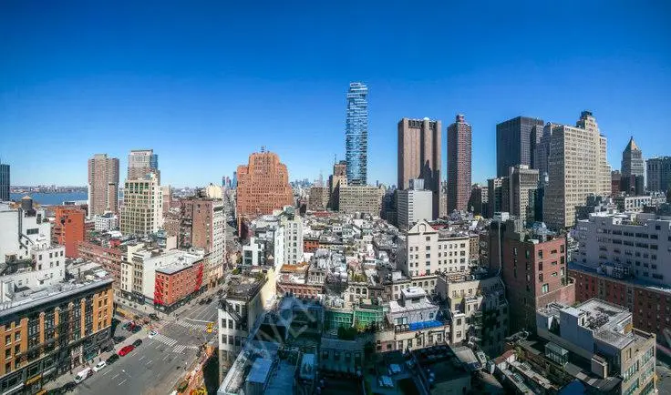 紐約租房50 Murray Street 51