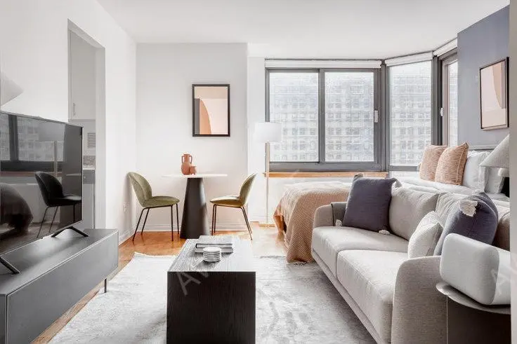 紐約租房Tribeca Tower 153