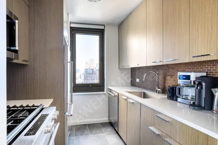 紐約租房Tribeca Tower 39