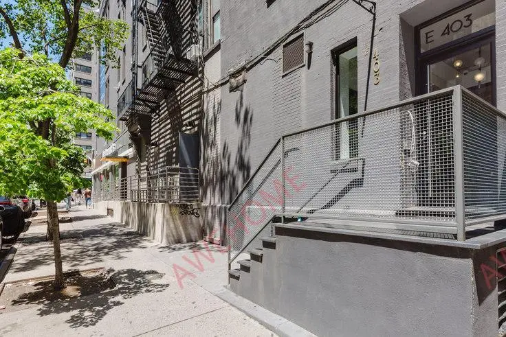 紐約租房403 E 69th St 1498