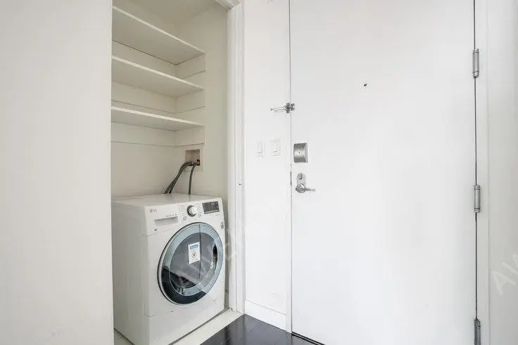 紐約租房W Residences 1357