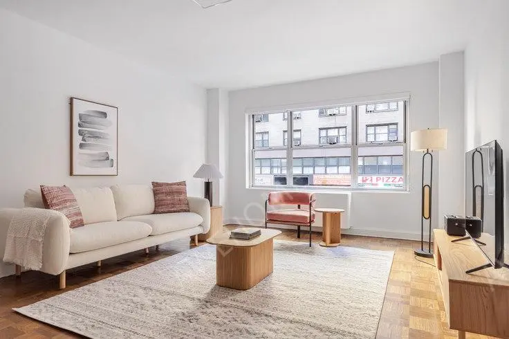 紐約租房136 East 55th St 1786