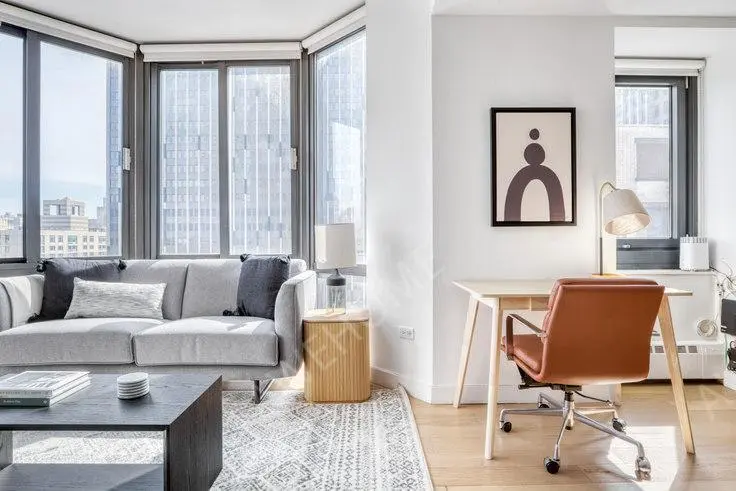 紐約租房Tribeca Tower 280
