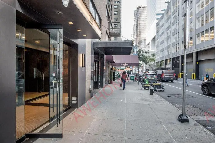 紐約租房123 E 54th St 1290