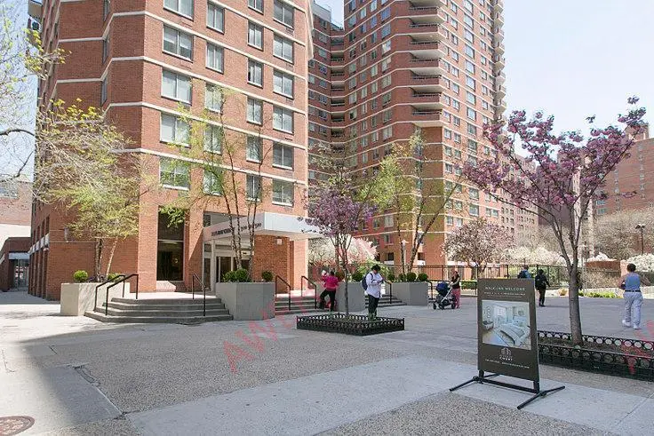 紐約租房490 Kips Bay Court 1062