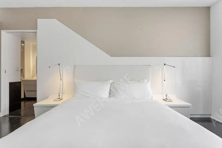 紐約租房W Residences 1367