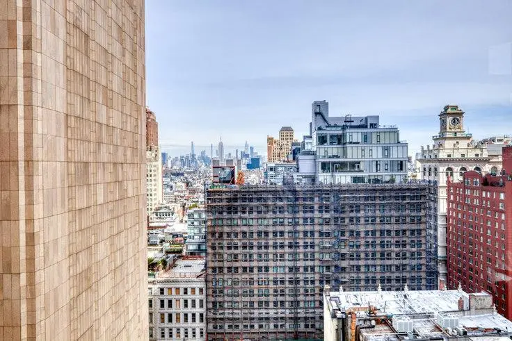 紐約租房Tribeca Tower 280
