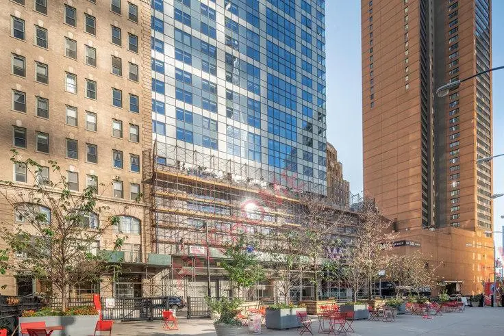 紐約租房W Residences 1359