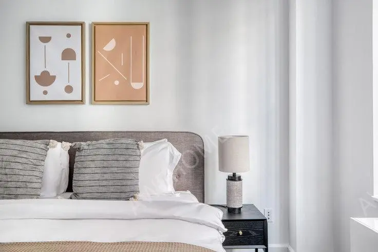 紐約租房The Greystone 1100