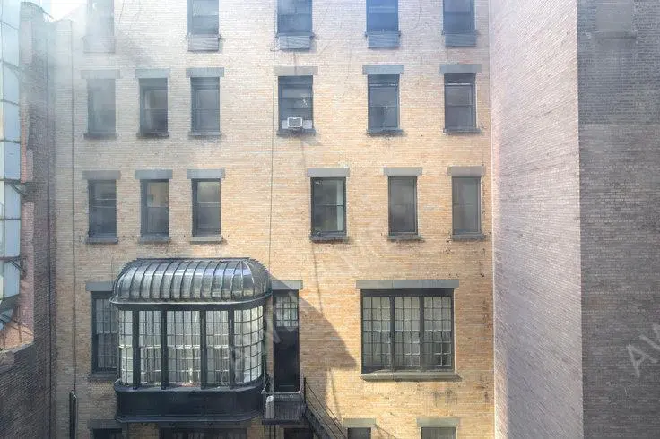 紐約租房15 W 55th St 1245