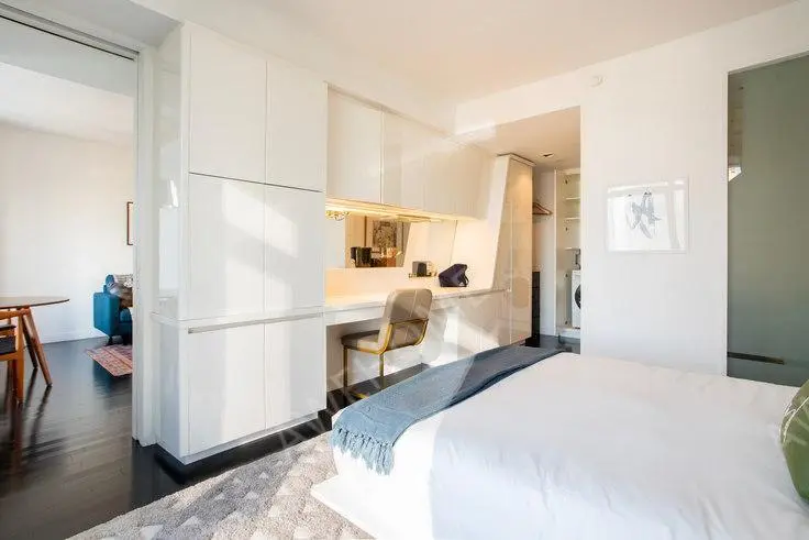 紐約租房W Residences 1374