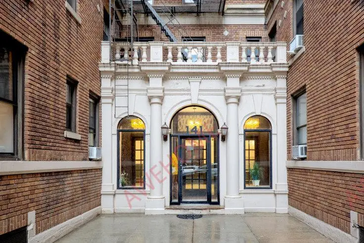 紐約租房141 Joralemon St 794