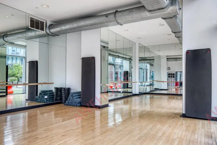 紐約租房Forte  At Mercedes House 407