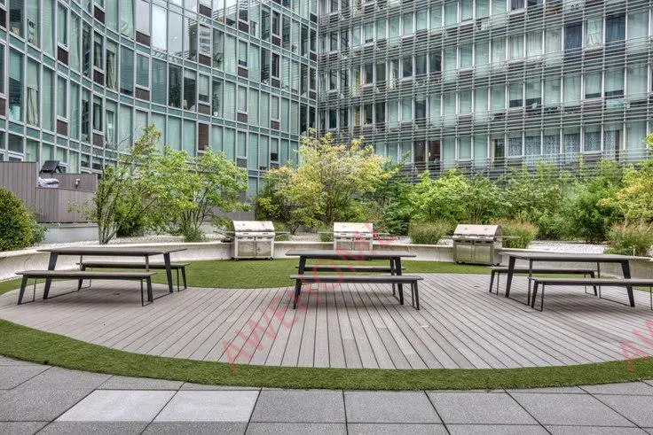 紐約租房Forte  At Mercedes House 1311