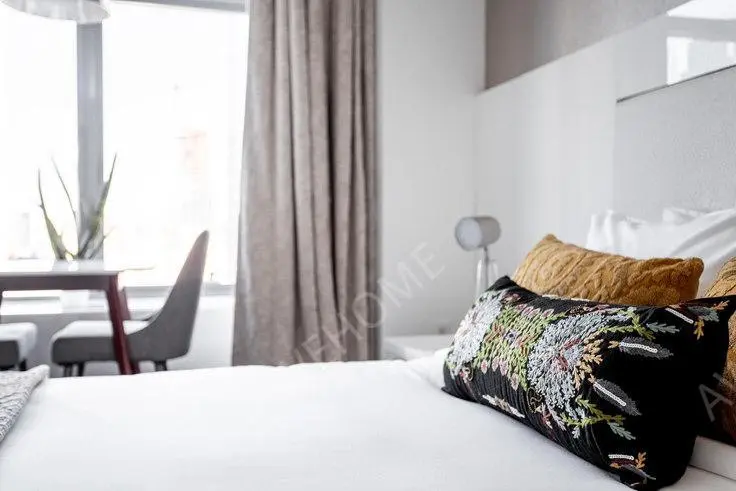 紐約租房W Residences 1373