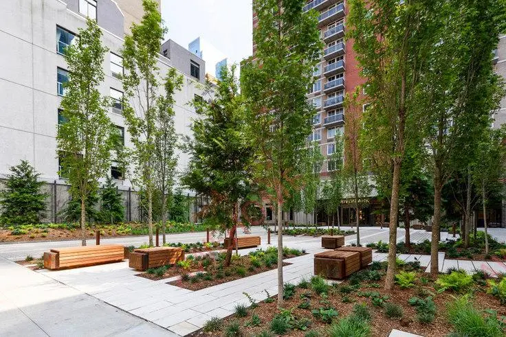 紐約租房Riverbank 249