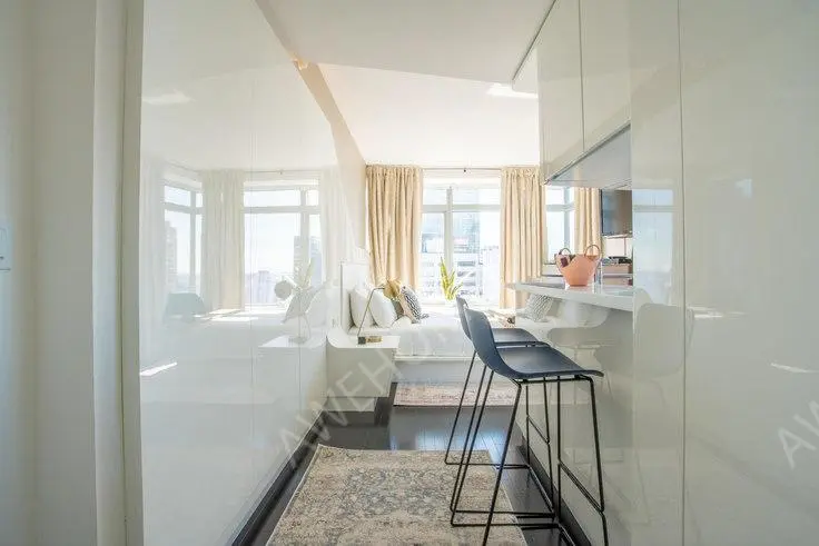 紐約租房W Residences 1371