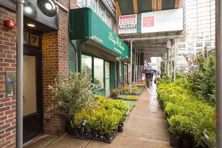 紐約租房117 W 28th St 1467
