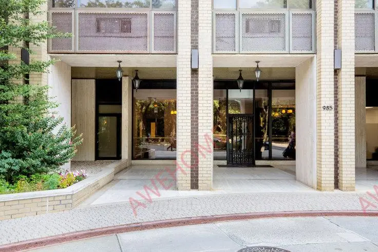 紐約租房985 5th Ave 1192