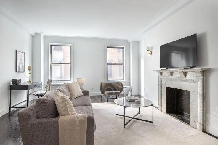 紐約租房15 W 55th St 1245