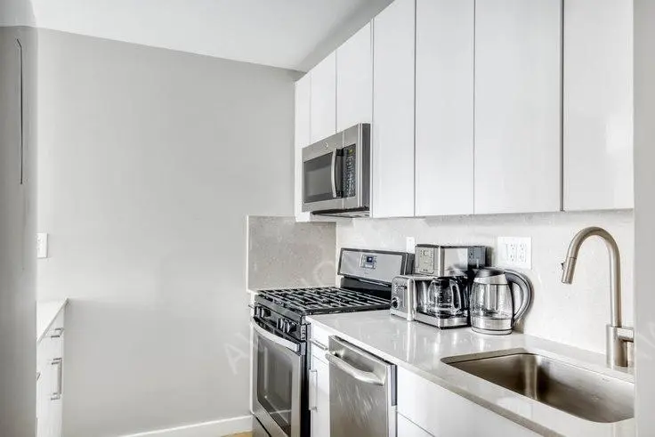 紐約租房470 Kips Bay Court 654