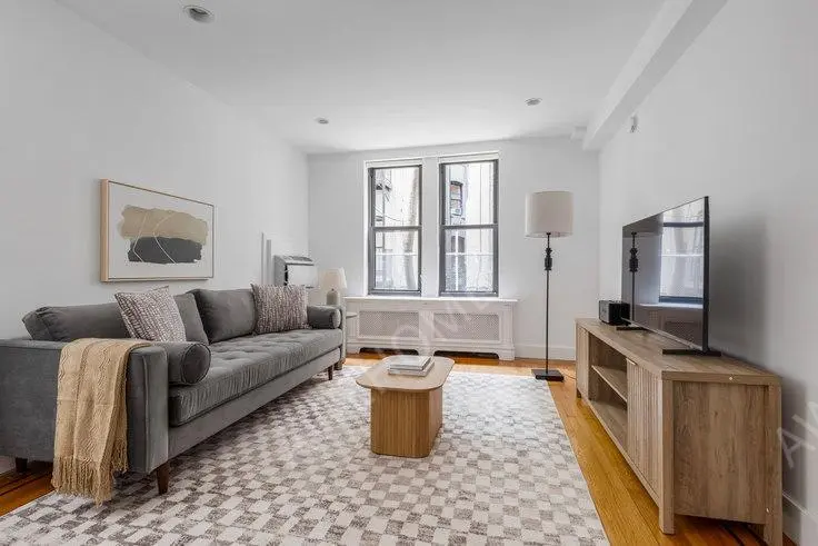 紐約租房10 West 65th St 1849
