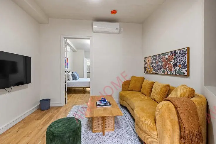 紐約留學租房