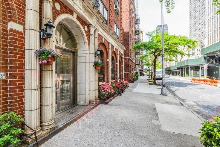 紐約租房10 West 65th St 1848
