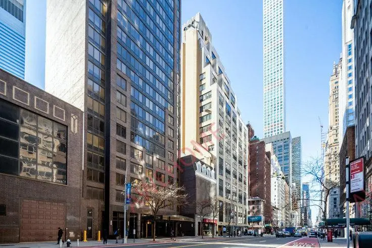 紐約租房150 E 57th St 462