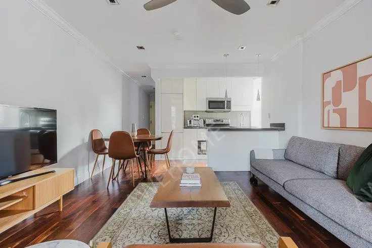 紐約租房110 Bedford St 1561