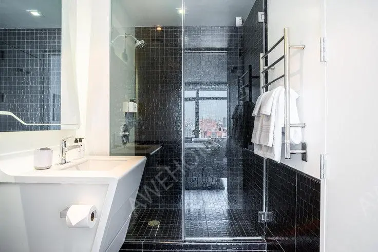 紐約租房W Residences 1356