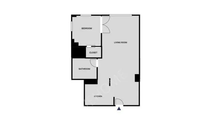 紐約租房41 Park Ave 1010