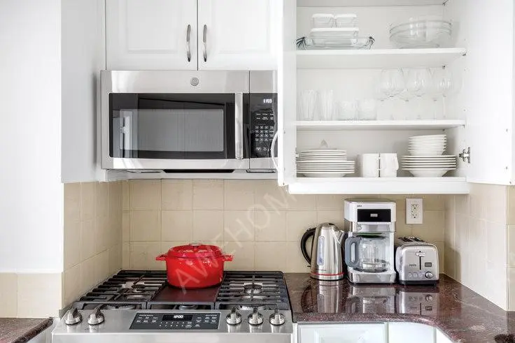 紐約租房500 2nd Ave 478