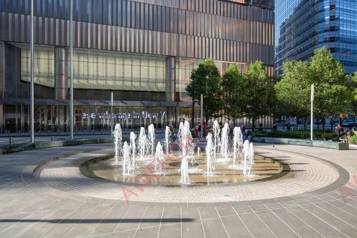 紐約租房53 Park Pl 55