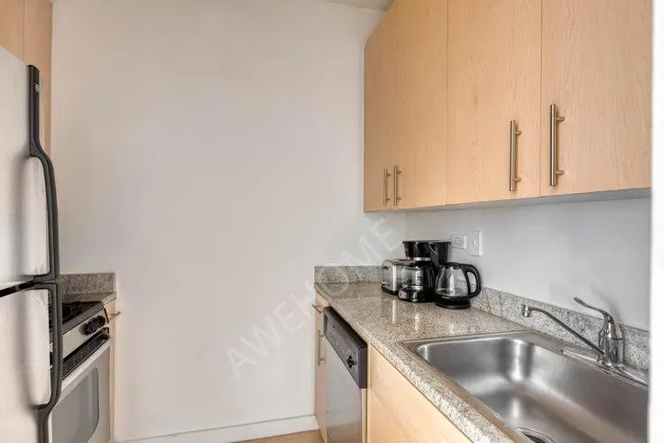 紐約租房90 Washington St 1097