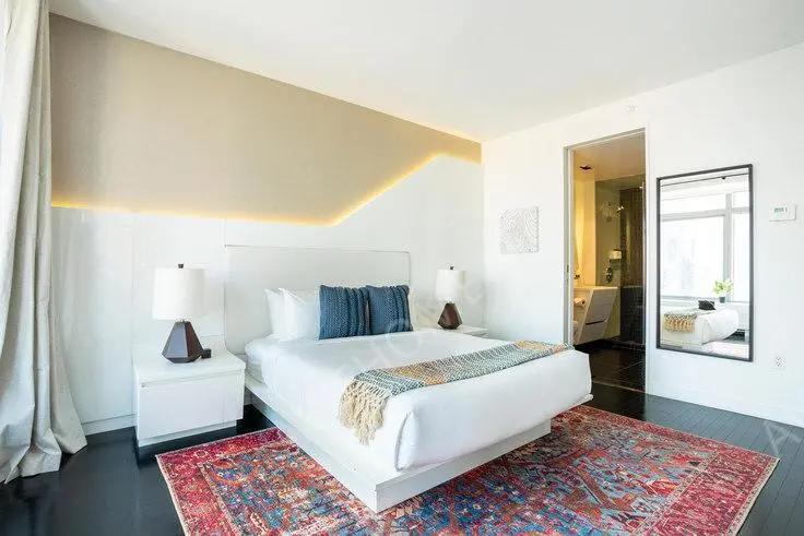紐約租房W Residences 1356