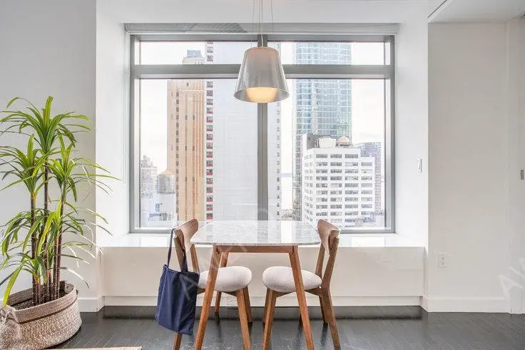 紐約租房W Residences 1361
