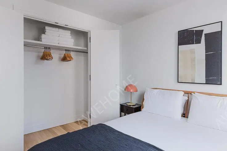 紐約租房Forte  At Mercedes House 1601
