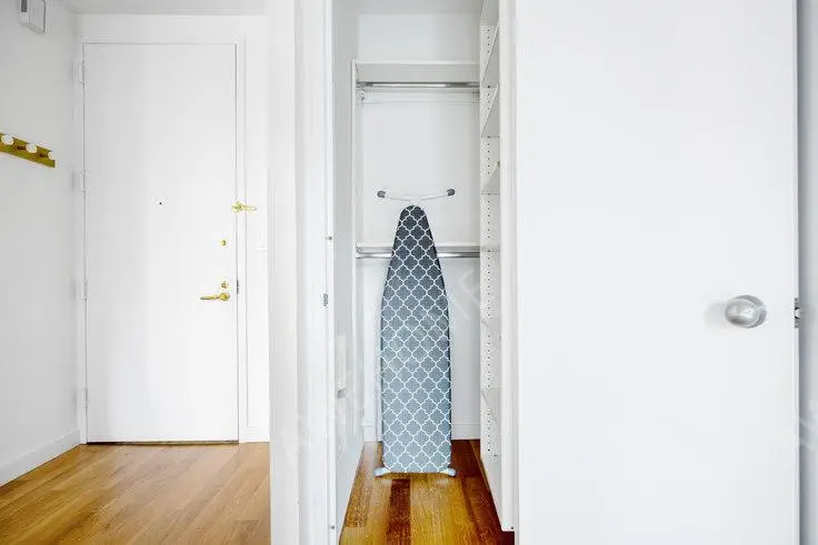 紐約租房150 E 57th St 520