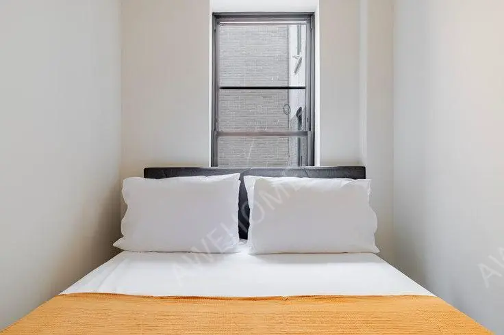 紐約租房82 Washington Place 1814