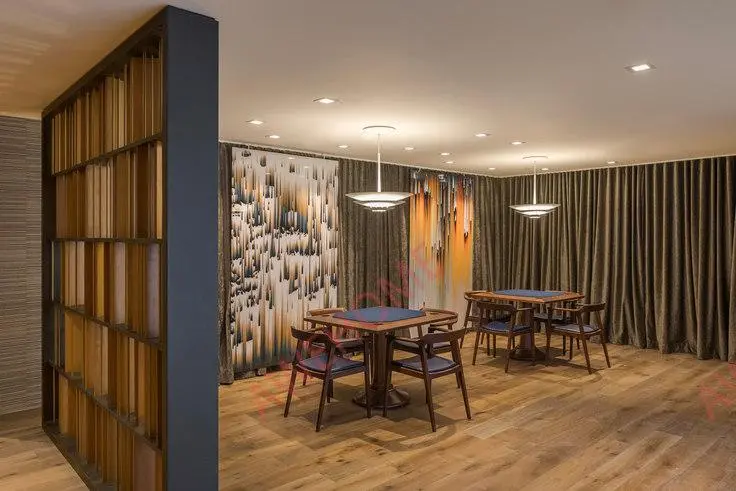 紐約租房Riverbank 249