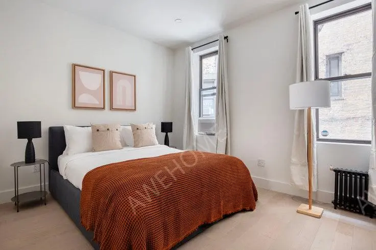 紐約租房300 West 21st St 1448