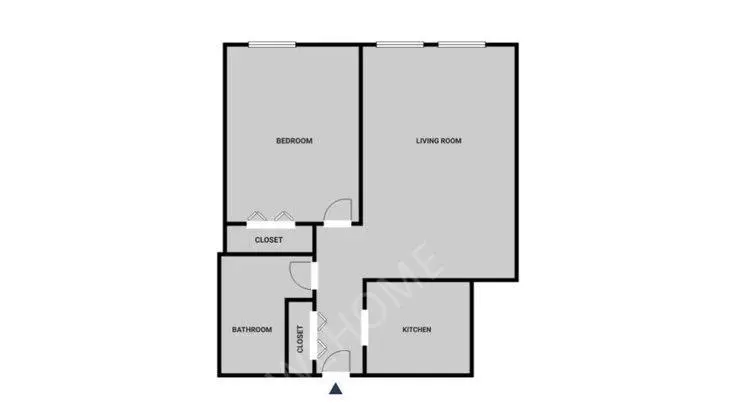 紐約租房600 Columbus Ave 1557