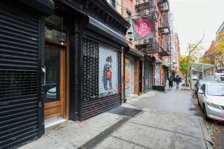 紐約租房223 Mott St 1037