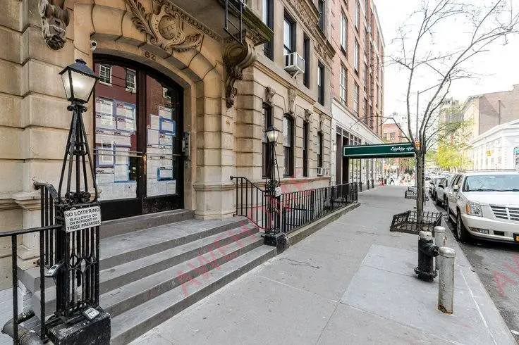 紐約租房82 Washington Place 1815